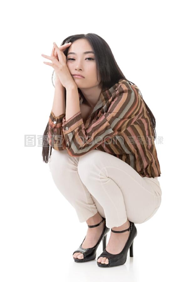 暗巷枪火